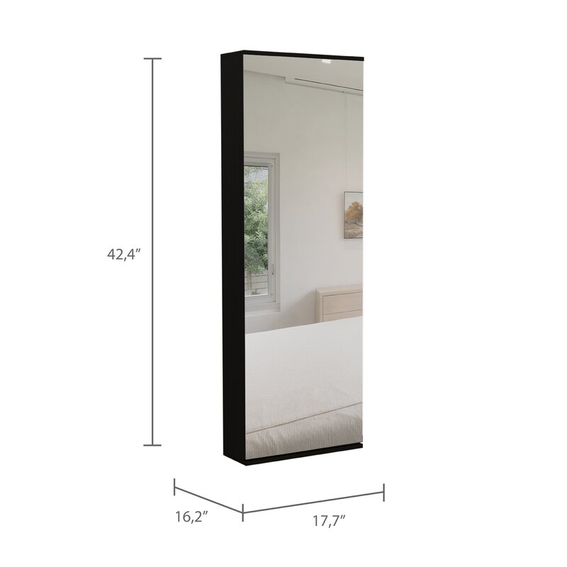 Conneticut 10 Pair Shoe Cabinet Shoe Rack Living Room Furniture
