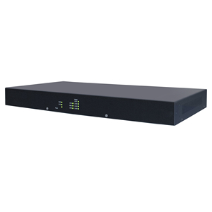 Hiệu suất cao 1U Rackmount giọng nói truy cập <span class=keywords><strong>Gateway</strong></span> VoIP 32 Cổng FXS <span class=keywords><strong>Gateway</strong></span> - Product Image 3