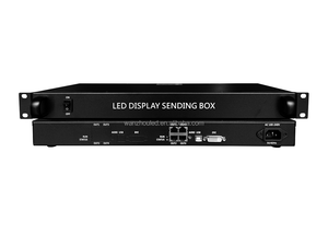 HD-A4L HD-A5 HD-A6 HD-A7 A8 Dual-Mode sincrono asincrono LED Display Player Internet Remote Cluster scheda di controllo 4G 5G Wif - Product Image 5