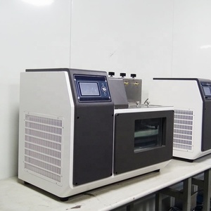 Strumento di misurazione del contenuto di cera di lisi in asfalto tramite metodi di distillazione e raffreddamento - Product Image 4