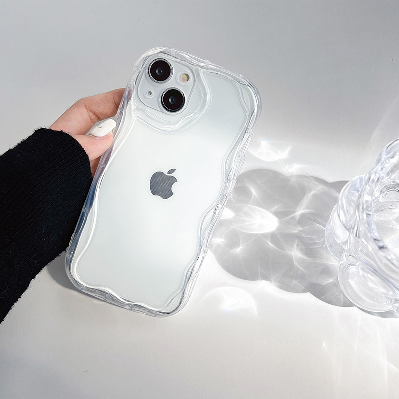 Transparent