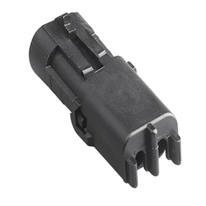 Arnés de cableado automotriz personalizado Conector Delphi 12010973 12015792 Conectores circulares de cable de inyección de combustible automático a prueba de agua - Product Image 6