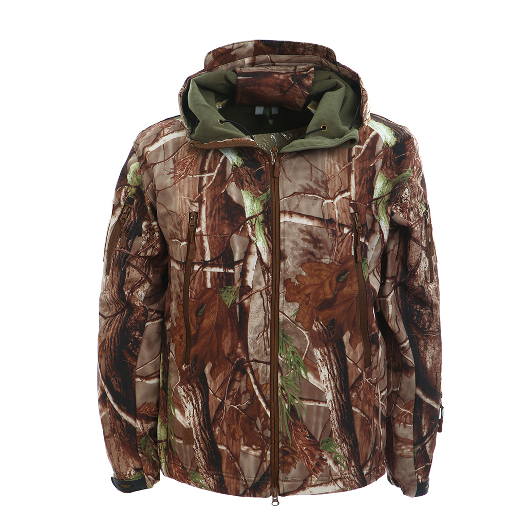 Árbol Camo