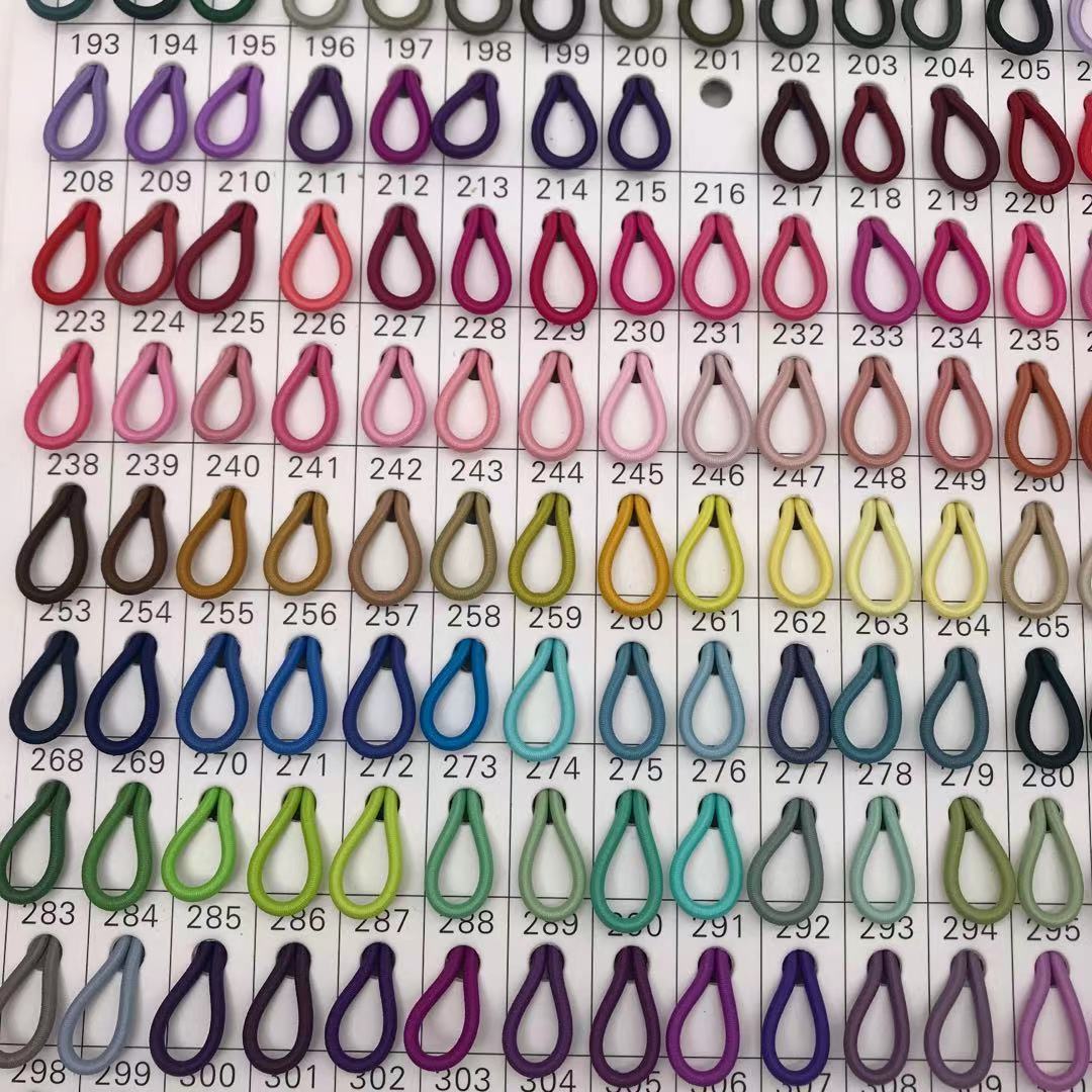 Couleur (2,5 mm) (demander au service)