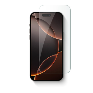 Mới đến! Electroplated công nghệ Nano cao cấp Tempered bảo vệ màn hình cho iphone17pro Max - Product Image 1