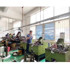 M1 M1.2 M1.4 M1.6不锈钢梅花盘头迷你螺栓小微型螺丝定制 - Product Image 6