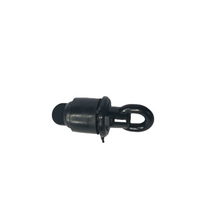 <strong>Telecom</strong> Silicon Duct Expanding Design Outer Diameter Sizes 32mm 40mm 50mm for FTTH Fiber Optic Equipment Mechanical Blank Duct - Product Image 1