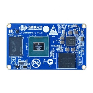 IMX8M Plus Linux Yocto SoM-System auf Modul aktualisierung von IMX6Q - Product Image 1