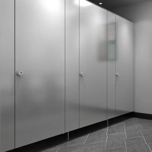 厕所隔断浴室隔音建筑材料屋顶天花板防水防刮acp板 - Product Image 6