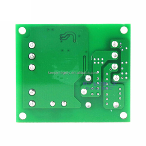 NE555 5V/12V <strong>Water</strong> <strong>Level</strong> <strong>Controller</strong> Module Automatic Pumping Liquid <strong>Level</strong> Sensor Switch Circuit Board - Product Image 2