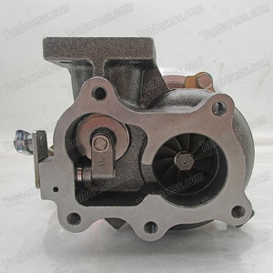 Navara Pickup 49377 L 02600 HP için nissan için yüksek kaliteli 3.2-137 turbo td27 turbo - Product Image 6
