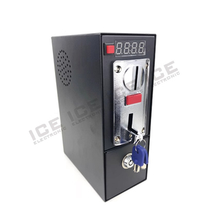 Монеточник с таймером - Product Image 3