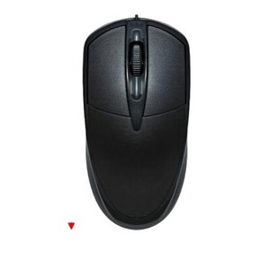 Mouse promozionale universale con cavo USB adatto per Business Home Office e Gaming 1200 ottico Mouse per Computer DPI - Product Image 6