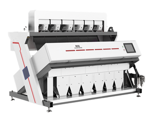 Máquina de clasificación de granos de café, equipo de Agricultura, máquina de clasificación de granos de café - Product Image 3