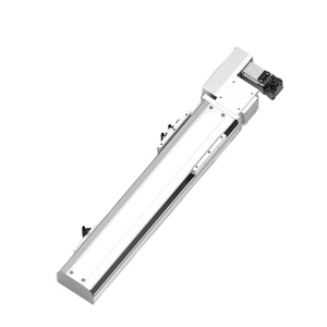 YSC YTBシリーズリニア軸、リニアモーションシステム、リニアモーターステージリニアガイド - Product Image 1