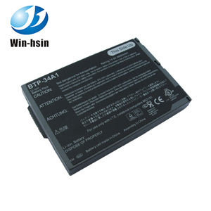 Yedek pil 34a1 için Acer TravelMate 520 dizüstü bilgisayar pil orjinal - Product Image 1