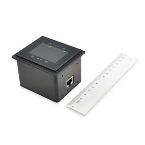 Hot Selling RD4500 Automatic <strong>Scanning</strong> Hands Free 1D 2D <strong>QR</strong> <strong>Code</strong> Reader Desktop Omnidirectional Barcode Scanner for Supermarket - Product Image 4