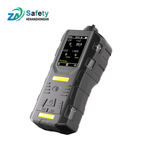 Vendita calda S316 multi-<span class=keywords><strong>gas</strong></span> portatile rilevatore di <span class=keywords><strong>gas</strong></span> monitor fino a 4 <span class=keywords><strong>gas</strong></span> CO <span class=keywords><strong>O2</strong></span> <span class=keywords><strong>H2S</strong></span> CH4 EX in pompa di aspirazione