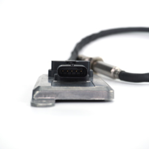 5WK9 6616F 공장 좋은 판매 자동차 센서 OE 5WK96616F A0091533628005 질소 산화물 센서 메르세데스-벤츠 용 Nox 센서 - Product Image 3