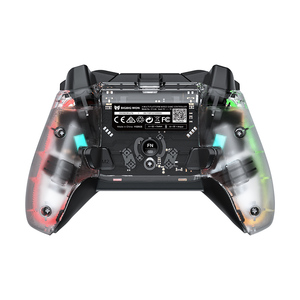 Wired Rainbow Lite Functions Controller für Nintendo Switch für PC-Spiele Game Controller für Switch OLED - Product Image 2