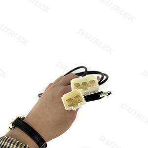 For MPDR <strong>Software</strong> 3.9/3.33 Heavy Duty Diagnostic Tool the Latest Version for Hitachi ZX-1 ZX-3 ZX-3G ZX-5 ZX-6 ZX-7 of Excavator - Product Image 3