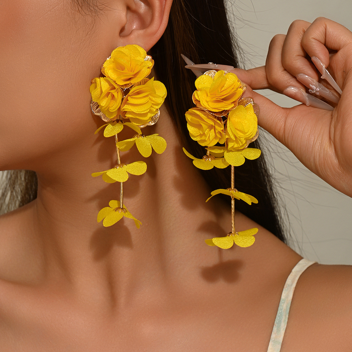 E097-8 Amarillo