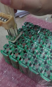 PCBA записываемый микросхема PCB печатная плата микросхема COB мини-диктофон для кукол и поздравительных открыток открытки - Product Image 4