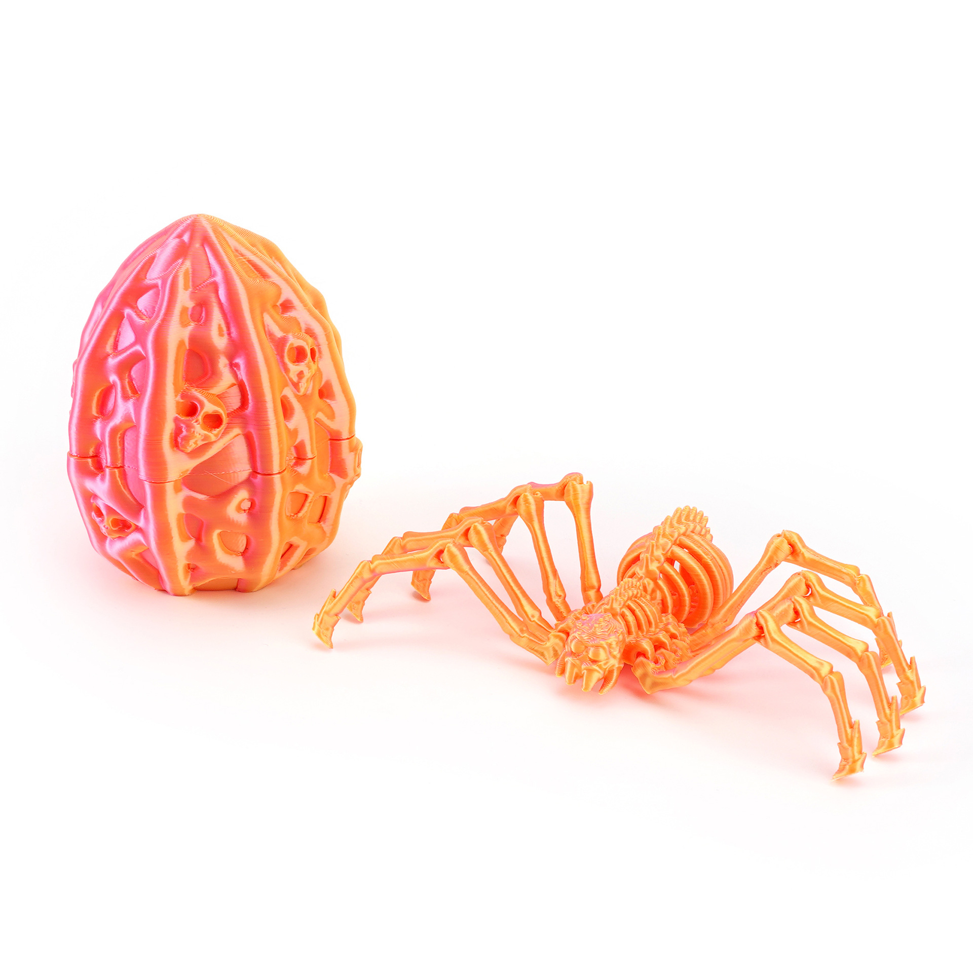 Orange de rêve