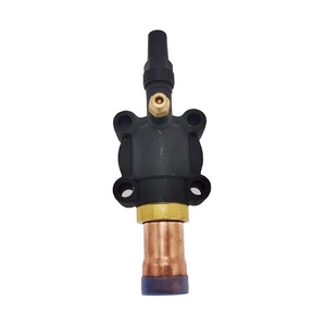 Discharge Valve and Suction Valve of Shut-off Valve for <strong>Carlyle</strong> Compressor - Product Image 1