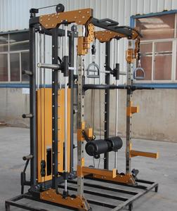 MOQ 1 многофункциональный тренажер для тренировок - Product Image 3