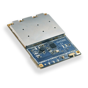 低コストQCA9531チップOpenwrtUSB/UARTインターフェース2.4G開発Wifi TLEワイヤレスWifiモジュール - Product Image 4