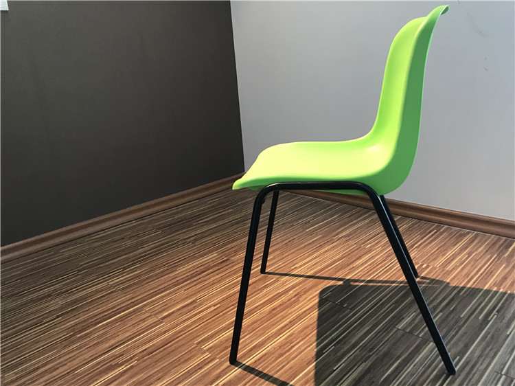 pierna verde+negra