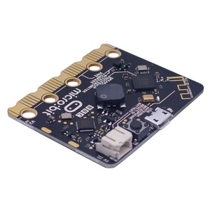 BBC Micro:Bit V2 Controller di programmazione per l'istruzione della scheda di sviluppo - Product Image 3