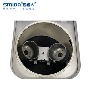 700ml Lab Vacuum Planetary Centrifugal Deaeration <strong>Mixer</strong> With 2 Cups 3/<strong>5</strong>/10/30CC Syringe Optional for Epoxy Resin - Product Image 3