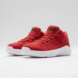 Mới Nhất Thiết Kế Ngoài Trời Thoáng Khí Phụ Nữ Chạy Giày Hot Bán Kích Thước 45 46 Giày Thể Thao Người Đàn Ông Phong Cách Mới 2025 - Product Image 1