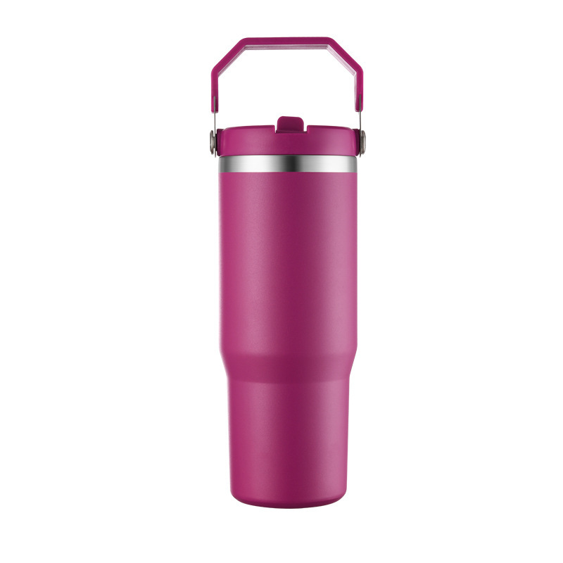 Vaporiser du violet foncé