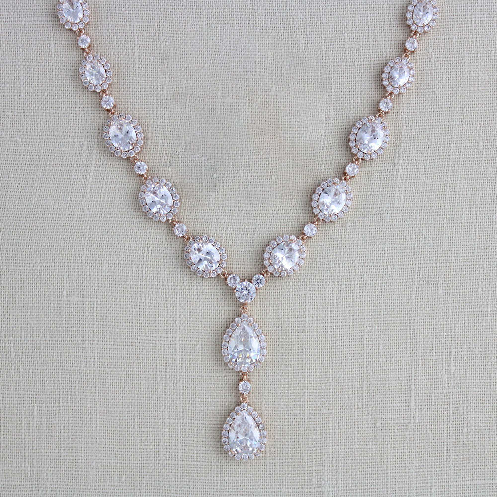 NS-SJH048RG-Rose Gold