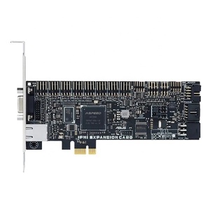 สำหรับ Asus IPMI การ์ดขยายรับประกัน3ปีสำหรับการใช้งานเซิร์ฟเวอร์ในสต็อก - Product Image 1
