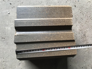 M7M1 Mobile Soil Cement <strong>Interlocking</strong> Brick <strong>Machine</strong> in Nairobi Manual Compressed Earth <strong>Block</strong> <strong>Machine</strong> - Product Image 3