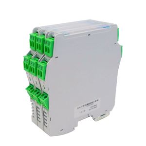 New Model One <strong>Input</strong> One <strong>Output</strong> Power Supply DC24V <strong>Modbus</strong> RS-485 Converter Module - Product Image 2