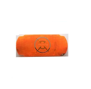 PSP 3000 koruyucu kabuk oyun konsolu yedek kılıf PSP2000/PSP3000 için komple aksesuarları plastik malzeme ile - Product Image 3