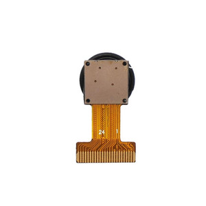 Taidacent 2 millones de píxeles ESP32 Cam OV2640 placa de la Cámara de ojo de pez 160 grados 2MP Sensor de COMS Cámara OV2640 - Product Image 2
