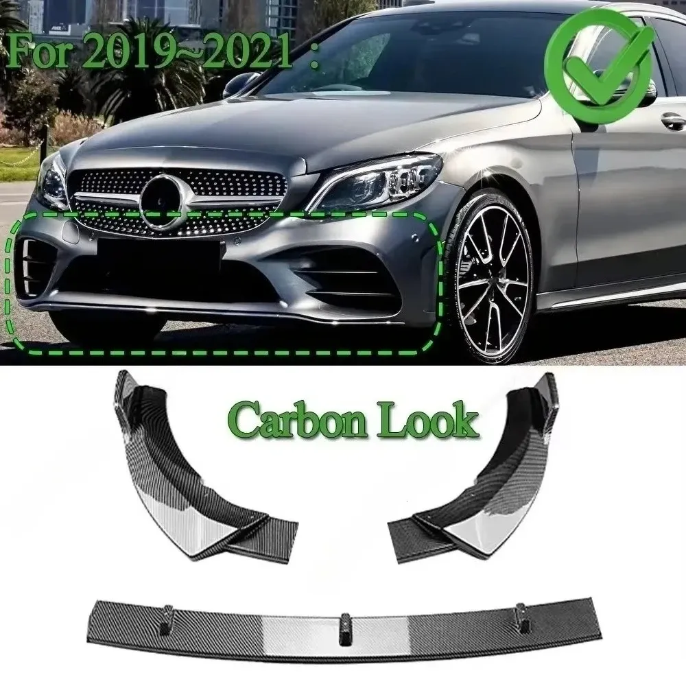 Aspecto de carbono 2019-2021
