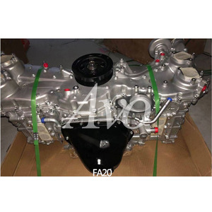 100% נבדק 2.0L <span class=keywords><strong>FA20</strong></span> מנוע הרכבה מנוע עבור סובארו - Product Image 1