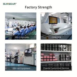 China Custom PCB &amp; PCBA Assembly Electrical IOT <strong>Software</strong> <strong>Development</strong> Service - Product Image 6