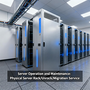 Migração de banco de dados sem tempo de inatividade AWS/Azure para plataformas de comércio eletrônico - Product Image 5