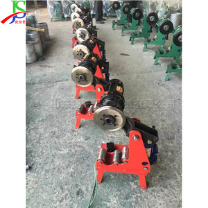 High Precision Portable Steel <strong>Pipe</strong> Cutting Machine 60-219mm Portable Steel <strong>Pipe</strong> Cutting Machine <strong>Pipe</strong> Cutting Machine - Product Image 2