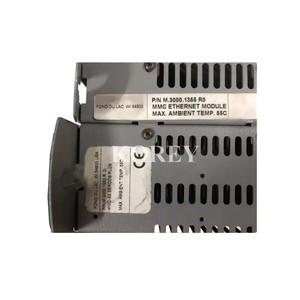 Controller MMC-S8 SERCOSPLUS in Stock - Product Image 3