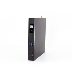 Minicámara sin ventilador para la industria de la seguridad, dispositivo electrónico Linux 4K - Product Image 4