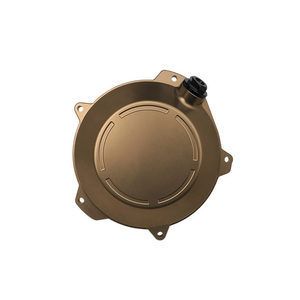 KTM EXC SX için 2024 CNC alüminyum motosiklet debriyaj kapağı koruyucu Husqvarna TE TX FC FX GasGas MC EC EX 250 300 350 - Product Image 4